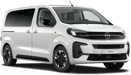 Opel Zafira Life