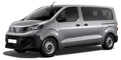 Peugeot Expert Kombi