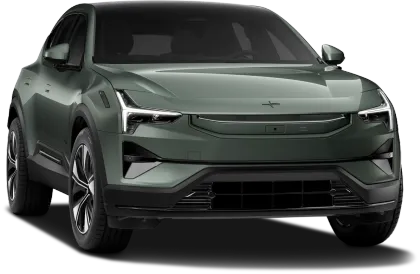 Polestar 3