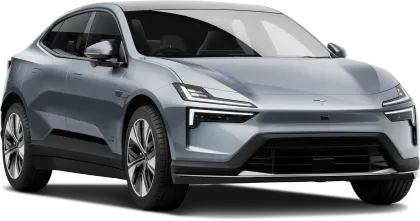 Polestar 4