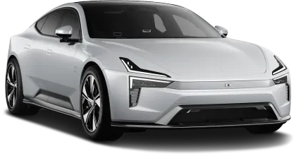 Polestar 5