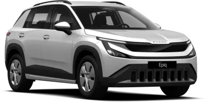 Skoda Epiq