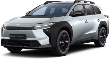 Toyota bZ4X Touring