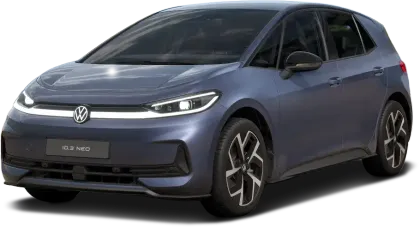 Volkswagen VW ID.3