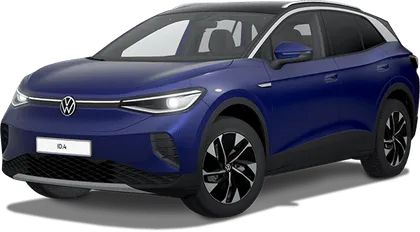 Volkswagen VW ID.4