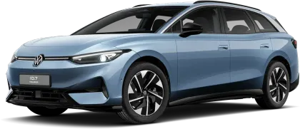 Volkswagen VW ID.7 Tourer