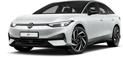 Volkswagen VW ID.7