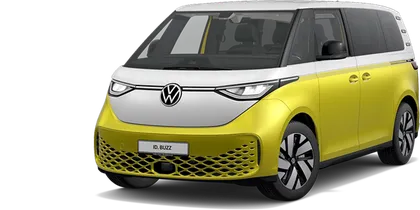 Volkswagen VW ID. Buzz