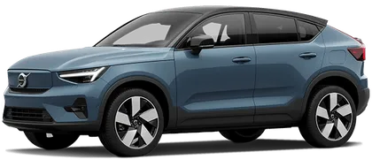 Volvo C40 Recharge Pure Electric