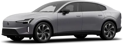 Volvo ES90