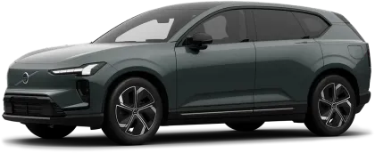 Volvo EX60