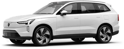 Volvo EX90