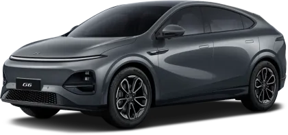 Xpeng G6