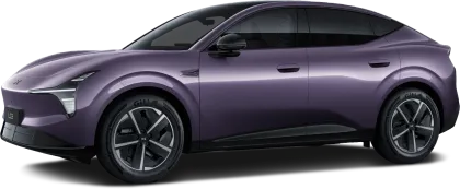 Xpeng L03