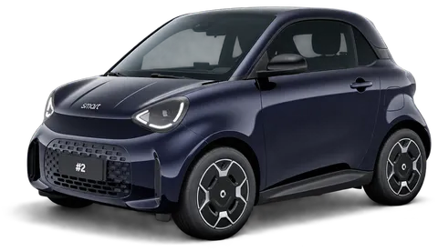 Smart #2