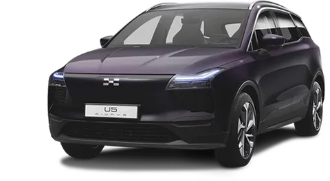 Aiways U5