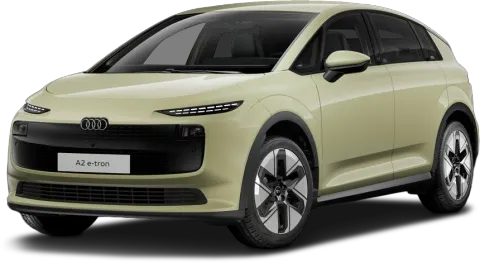 Audi A2 e-tron