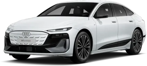 Audi A6 e-tron Sportback