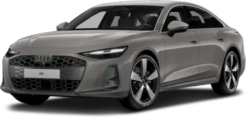 Audi A6 Limousine