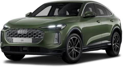 Audi Q5 Sportback