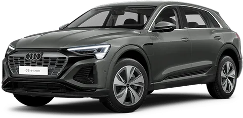 Audi Q8 e-tron Sportback