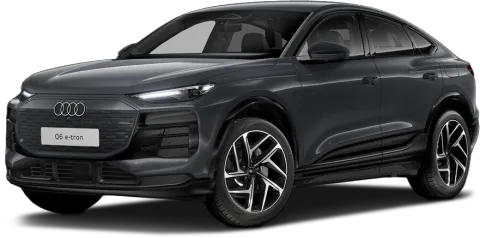Audi Q6 e-tron Sportback