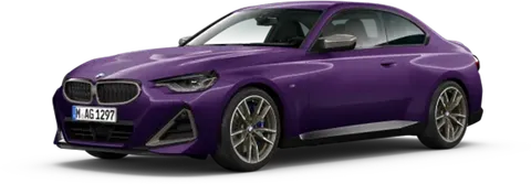 BMW 2er Active Tourer