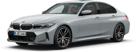 BMW 3er Touring
