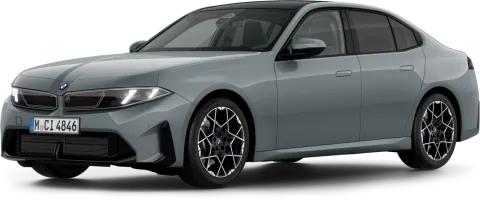 BMW 3er Limousine