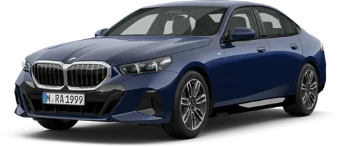 BMW 5er Limousine