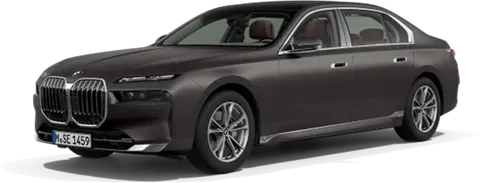 BMW 7er