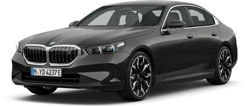BMW i5 Limousine