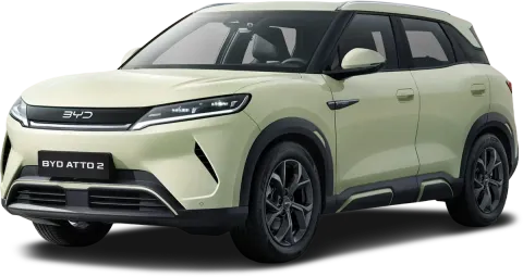 BYD Atto 2