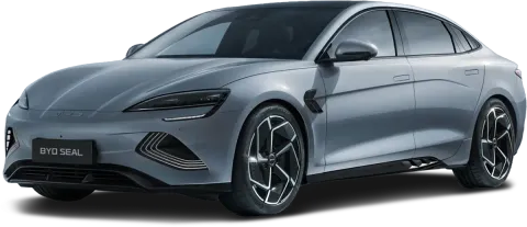 BYD Seal