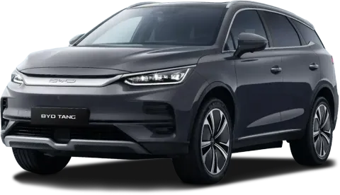 BYD Tang