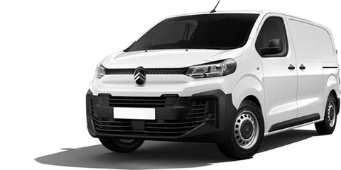 Citroën e-Jumpy Kombi (V)