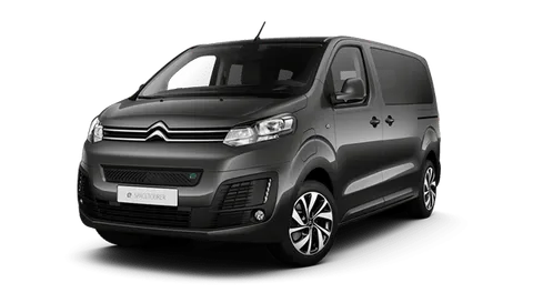 Citroën e-Spacetourer