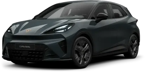 Cupra Raval