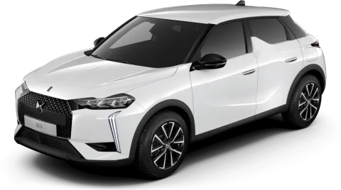 DS Automobiles DS 3