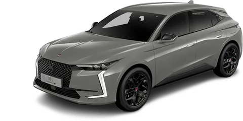 DS Automobiles DS 4