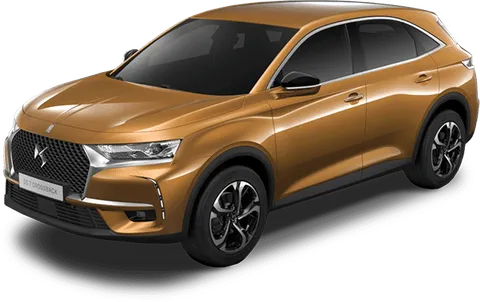 DS Automobiles DS 7