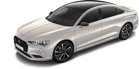 DS Automobiles DS 9