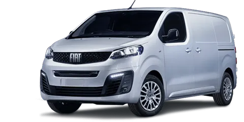 Fiat E-Scudo Kombi