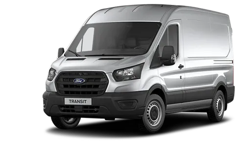 Ford Transit Custom Kombi