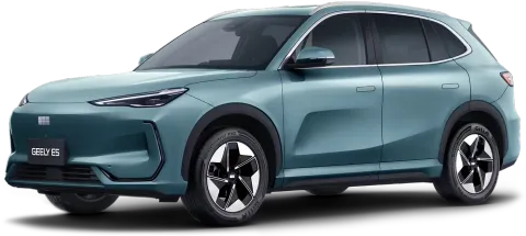Geely E5