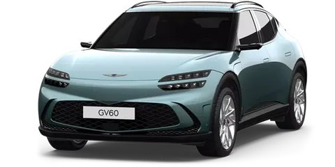 Genesis GV60