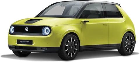 Honda e (ZC)