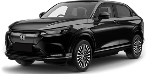 Honda e:Ny1