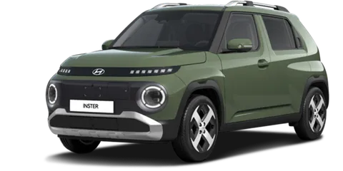 Hyundai Inster