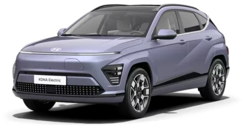 Hyundai Kona Elektro